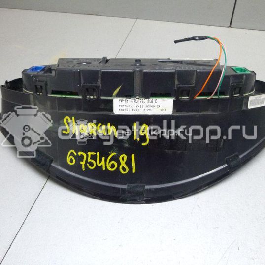 Фото Панель приборов  7M3920800C для vw Sharan