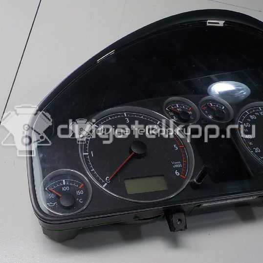 Фото Панель приборов  7M3920840TXZ02 для vw Sharan