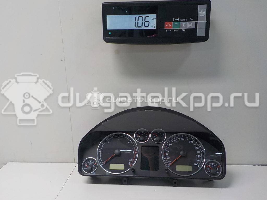 Фото Панель приборов  7M3920840TXZ02 для vw Sharan {forloop.counter}}