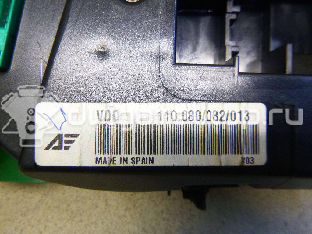 Фото Панель приборов  7M3920840TXZ02 для vw Sharan {forloop.counter}}