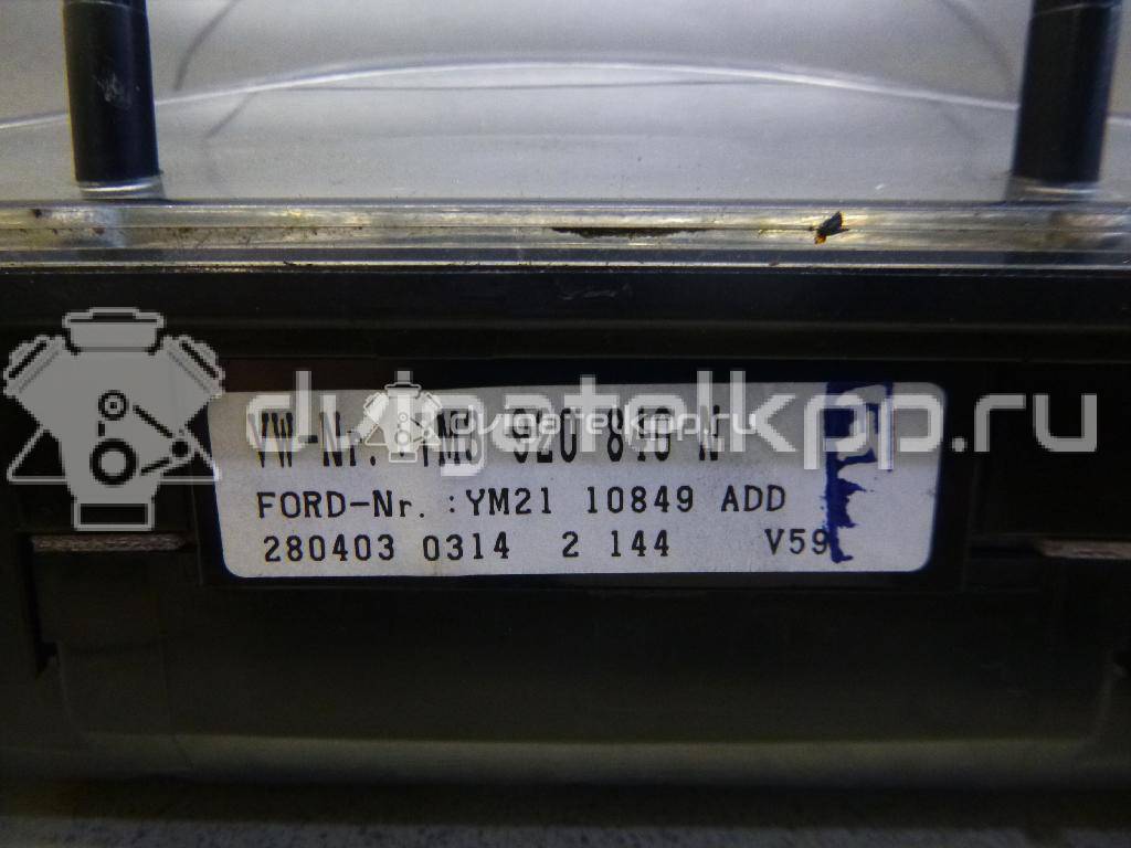 Фото Панель приборов  7M3920840TXZ02 для vw Sharan {forloop.counter}}