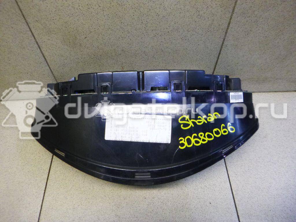 Фото Панель приборов  7M3920840TXZ02 для vw Sharan {forloop.counter}}