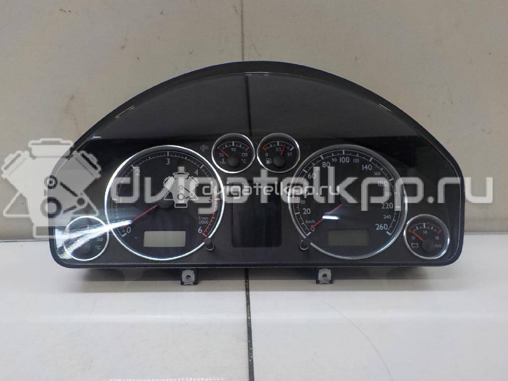 Фото Панель приборов  7M3920840TXZ02 для vw Sharan {forloop.counter}}