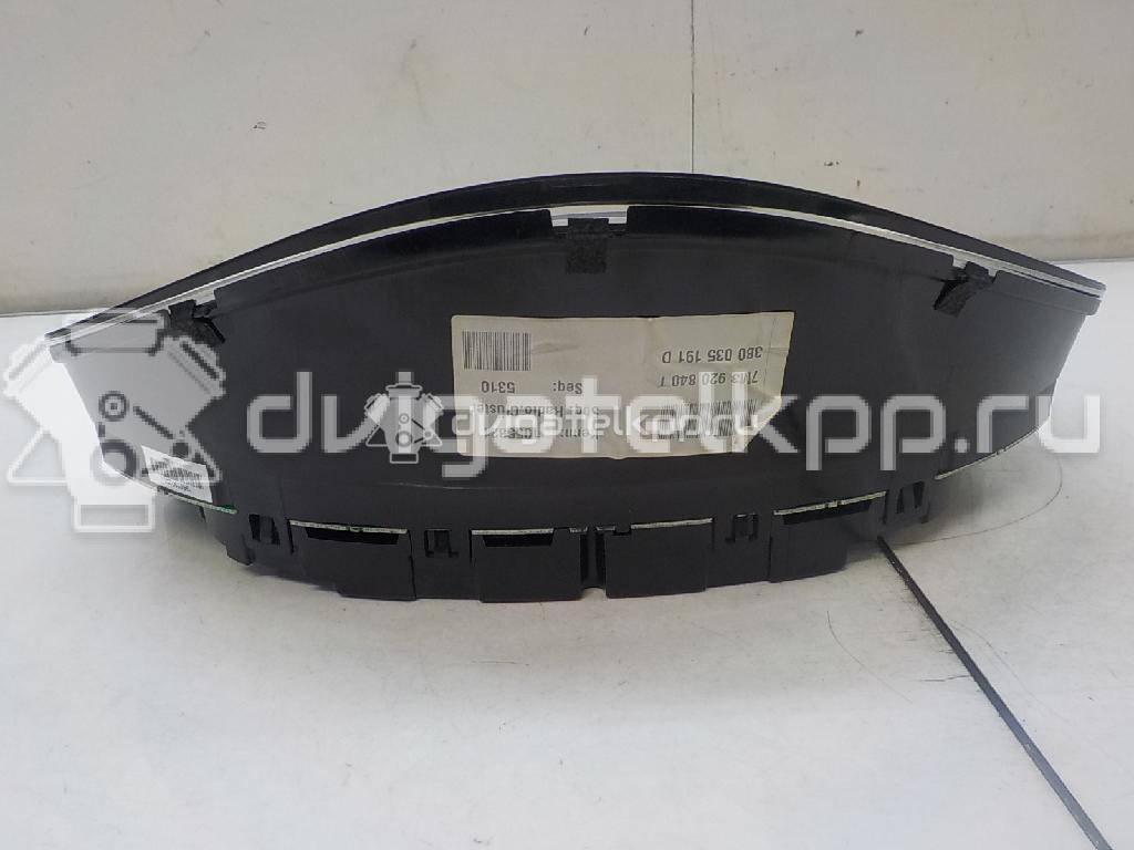 Фото Панель приборов  7M3920840TXZ02 для vw Sharan {forloop.counter}}