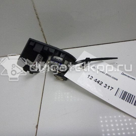 Фото Решетка динамика  7M385721171N для vw Sharan