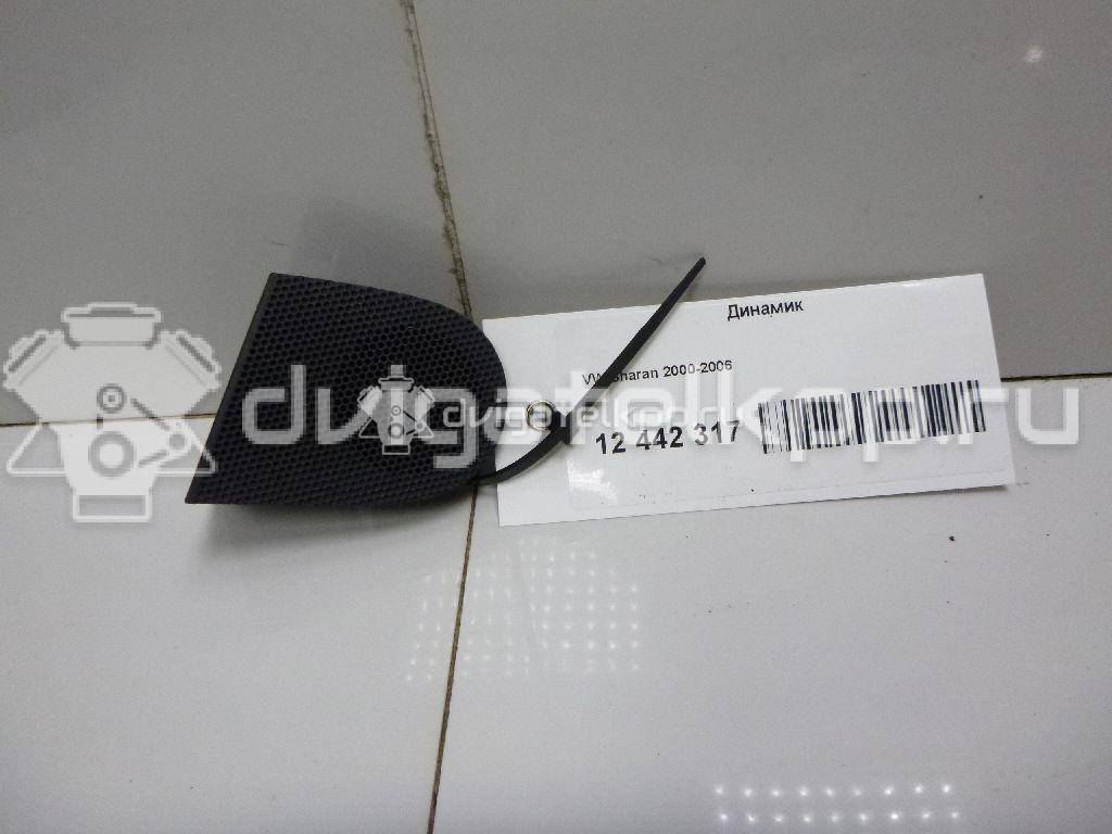 Фото Решетка динамика  7M385721171N для vw Sharan {forloop.counter}}