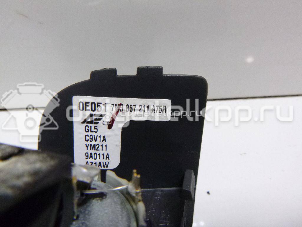 Фото Решетка динамика  7M385721171N для vw Sharan {forloop.counter}}
