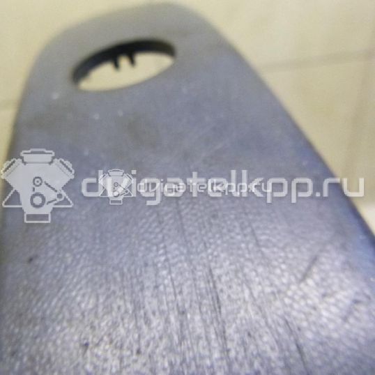 Фото Молдинг переднего бампера правый  7M3807718DB41 для vw Sharan