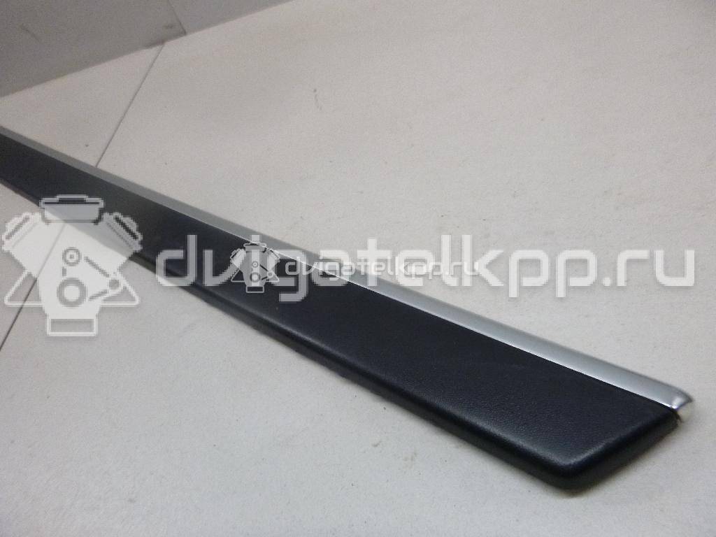 Фото Молдинг задней левой двери  7M3853525BLBS для vw Sharan {forloop.counter}}