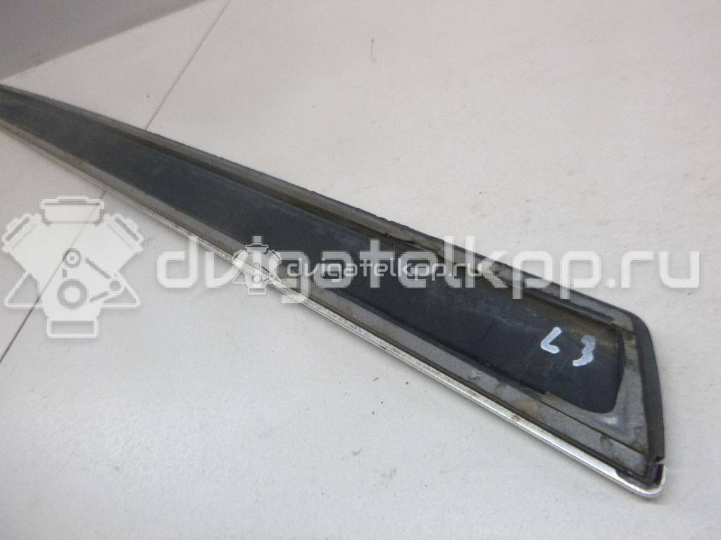 Фото Молдинг задней левой двери  7M3853525BLBS для vw Sharan {forloop.counter}}