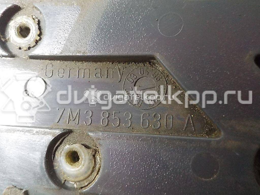 Фото Эмблема  7M3853630A для vw Sharan {forloop.counter}}