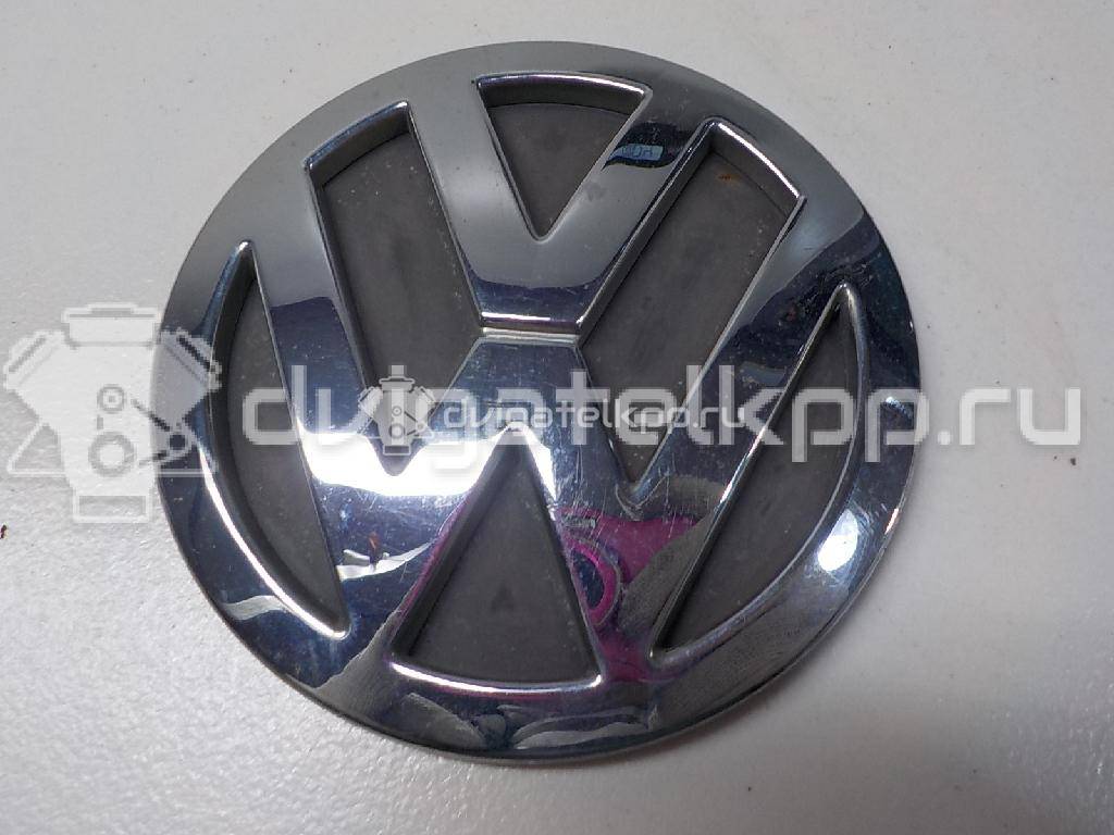 Фото Эмблема  7M3853630A для vw Sharan {forloop.counter}}