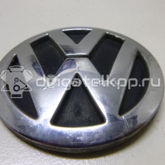 Фото Эмблема  7M3853630A для vw Sharan