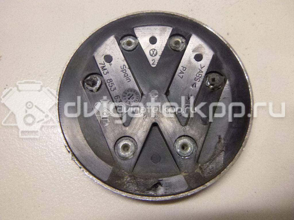 Фото Эмблема  7M3853630A для vw Sharan {forloop.counter}}