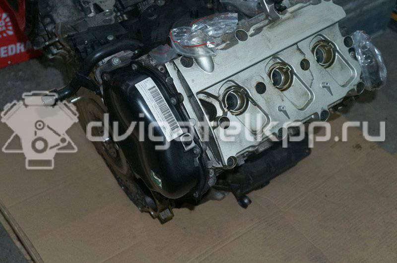 Фото Контрактный (б/у) двигатель BDW для Audi A6 177 л.с 24V 2.4 л бензин {forloop.counter}}