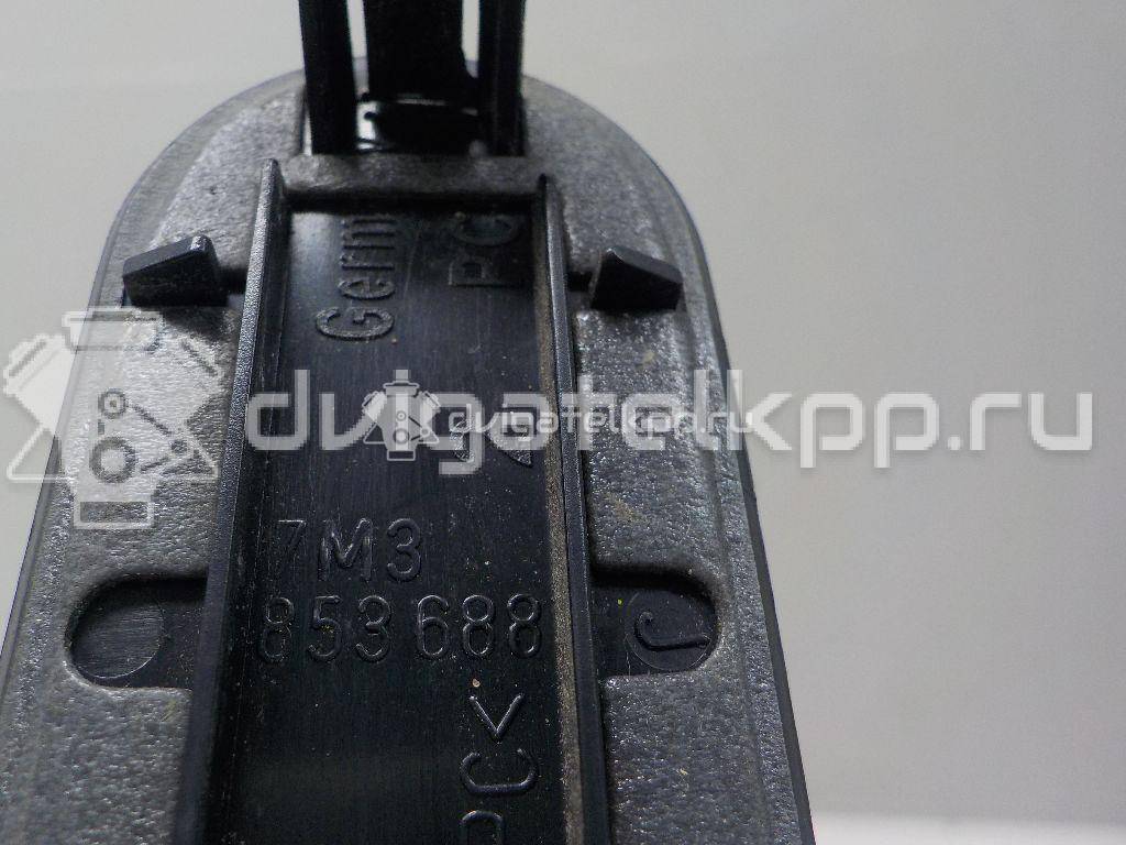 Фото Заглушка на крыло  7M3853688 для vw Sharan {forloop.counter}}