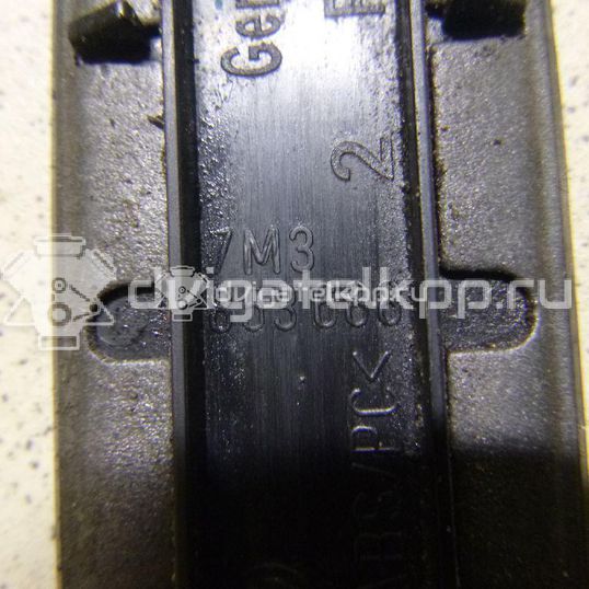 Фото Заглушка на крыло  7M3853688 для vw Sharan