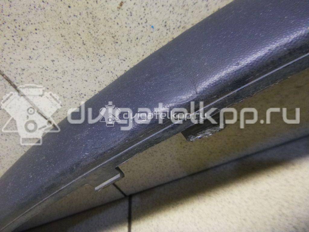 Фото Молдинг переднего бампера левый  7M3807717DB41 для vw Sharan {forloop.counter}}