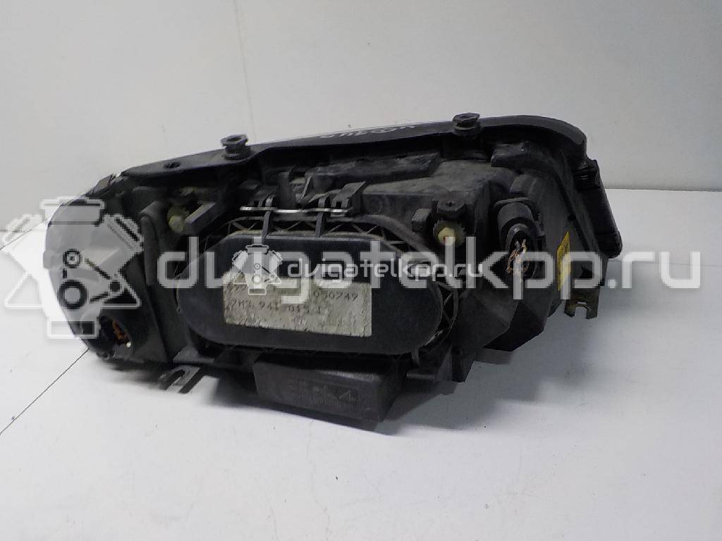 Фото Фара левая  0301182201 для vw Sharan {forloop.counter}}