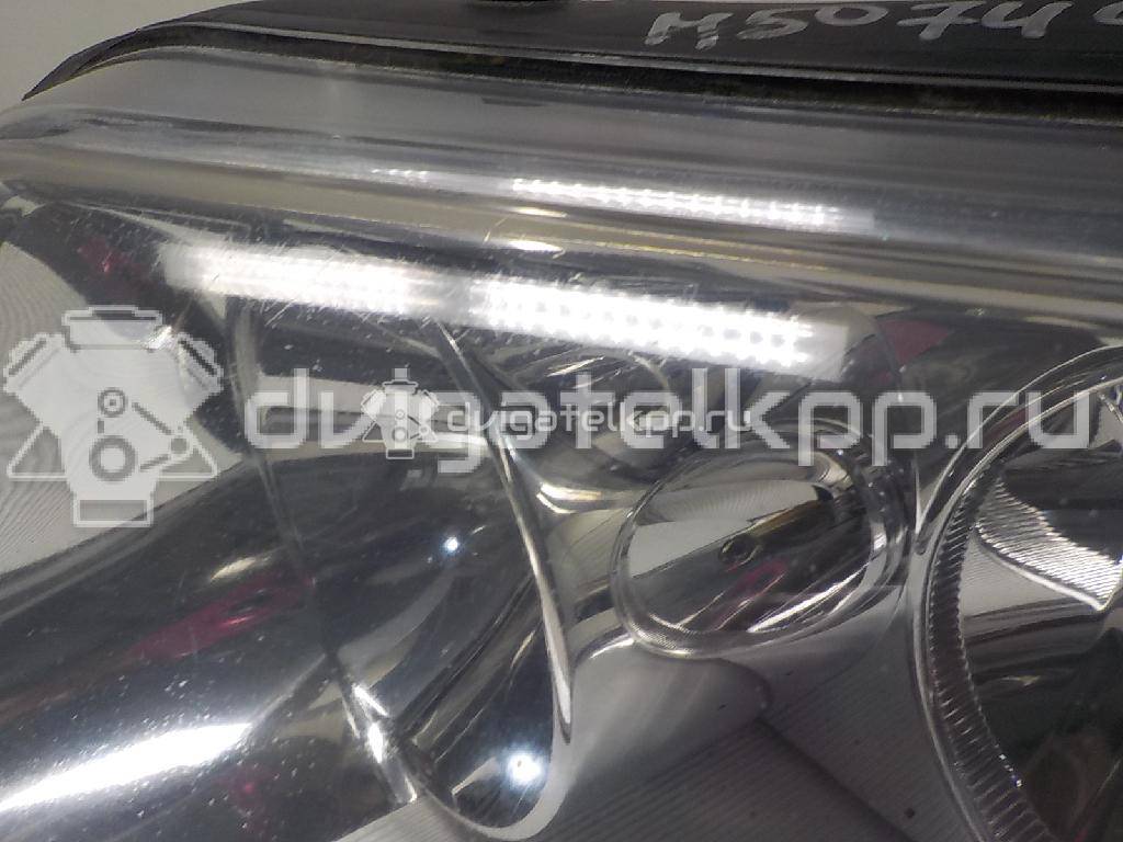 Фото Фара левая  0301182201 для vw Sharan {forloop.counter}}