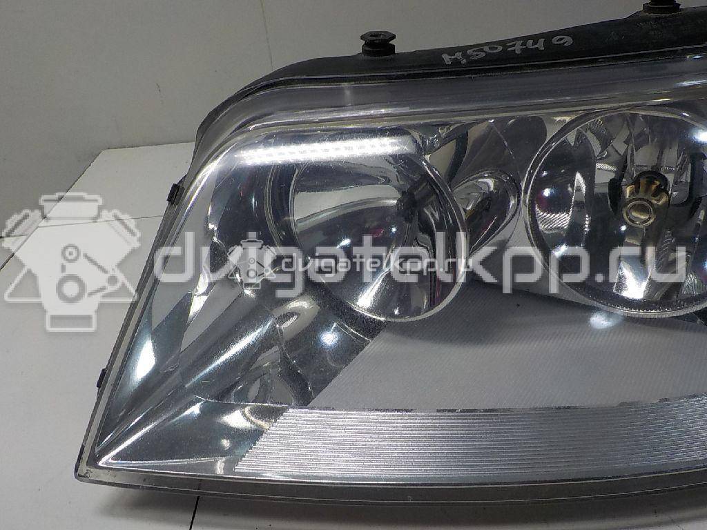 Фото Фара левая  0301182201 для vw Sharan {forloop.counter}}