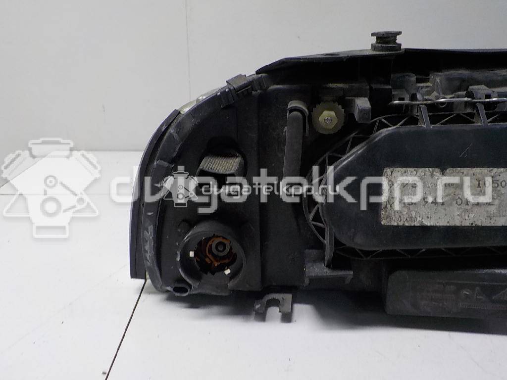 Фото Фара левая  0301182201 для vw Sharan {forloop.counter}}
