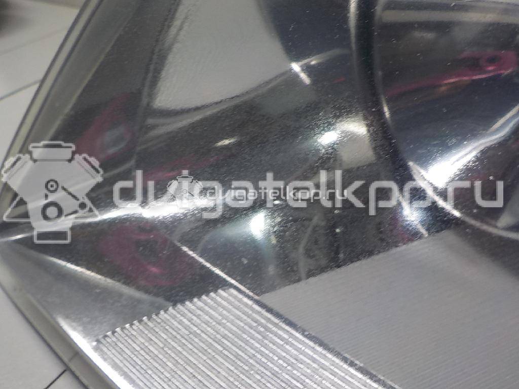 Фото Фара левая  0301182201 для vw Sharan {forloop.counter}}