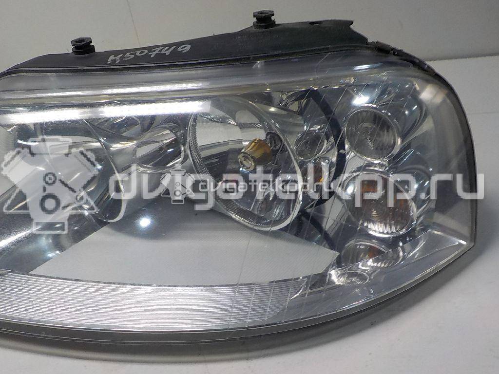 Фото Фара левая  0301182201 для vw Sharan {forloop.counter}}