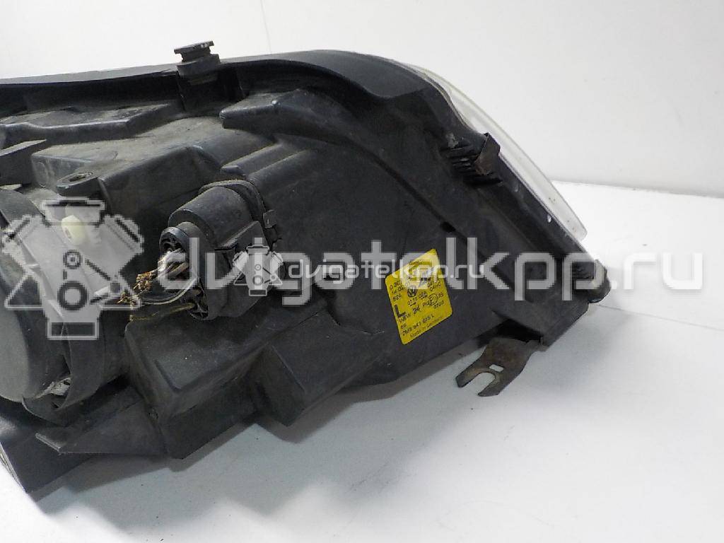 Фото Фара левая  0301182201 для vw Sharan {forloop.counter}}