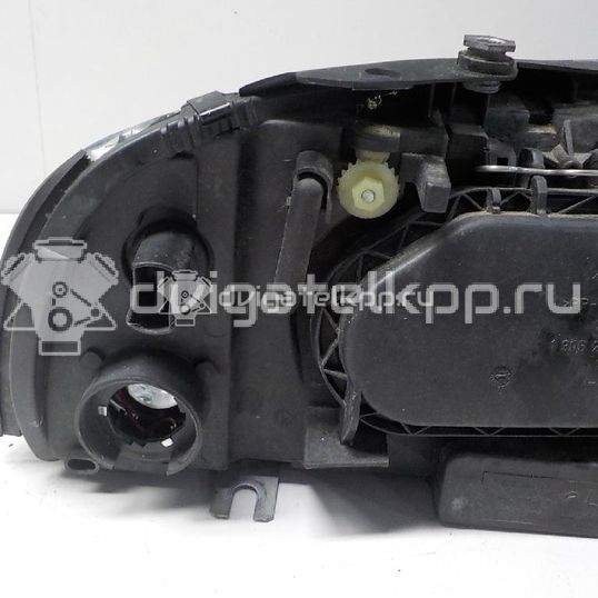 Фото Фара левая  0301182201 для vw Sharan