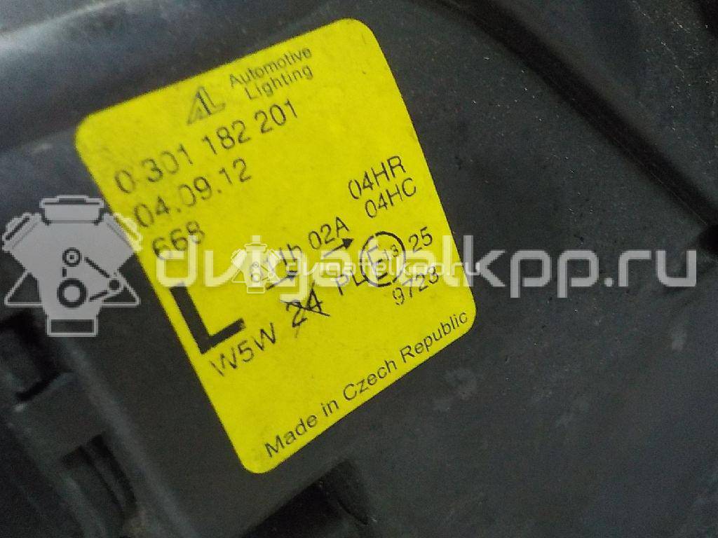 Фото Фара левая  0301182201 для vw Sharan {forloop.counter}}