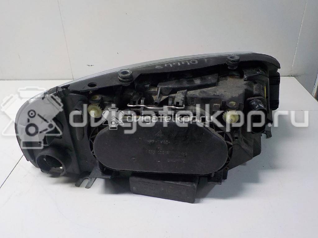 Фото Фара левая  0301182201 для vw Sharan {forloop.counter}}