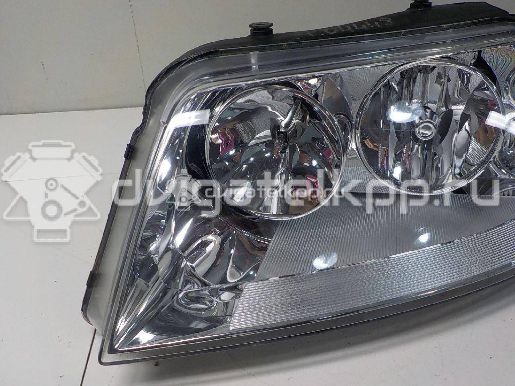Фото Фара левая  0301182201 для vw Sharan {forloop.counter}}