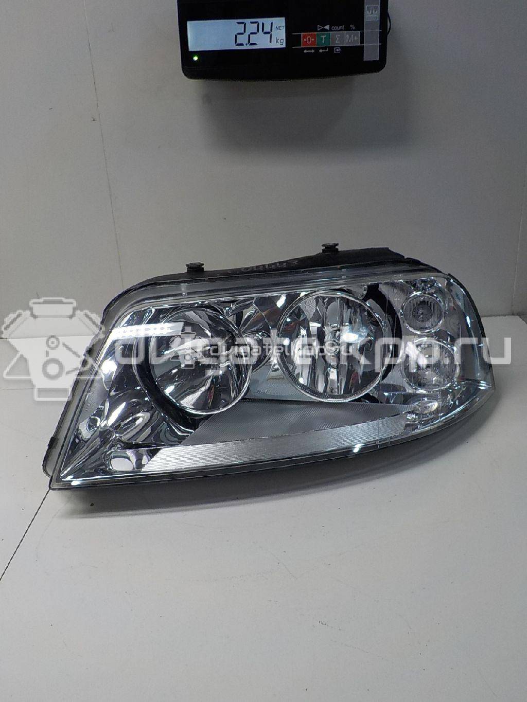Фото Фара левая  0301182201 для vw Sharan {forloop.counter}}