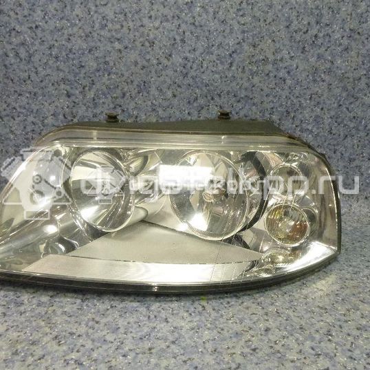 Фото Фара левая  7M4941015L для vw Sharan