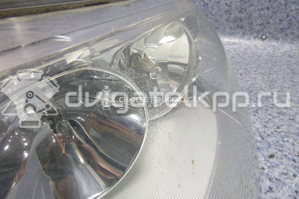 Фото Фара левая  7M4941015L для vw Sharan {forloop.counter}}