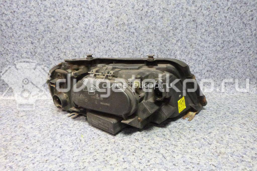Фото Фара левая  7M4941015L для vw Sharan {forloop.counter}}