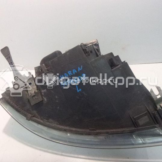 Фото Фара левая  7M3941015T для vw Sharan