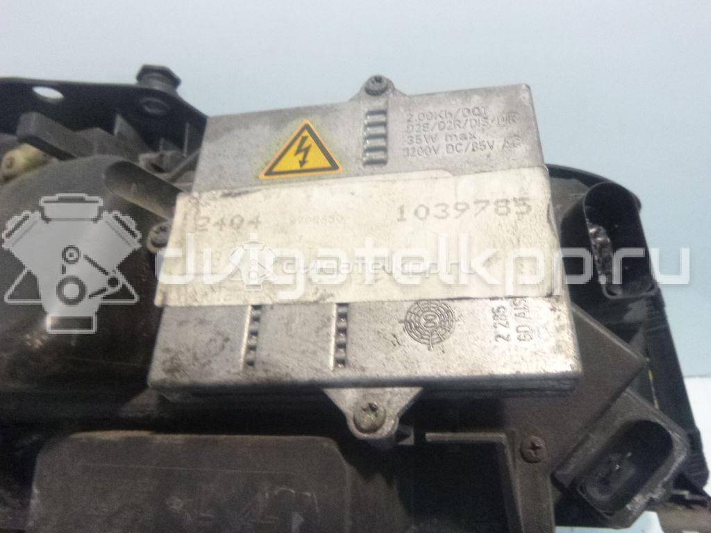 Фото Фара левая  7M3941015T для vw Sharan {forloop.counter}}
