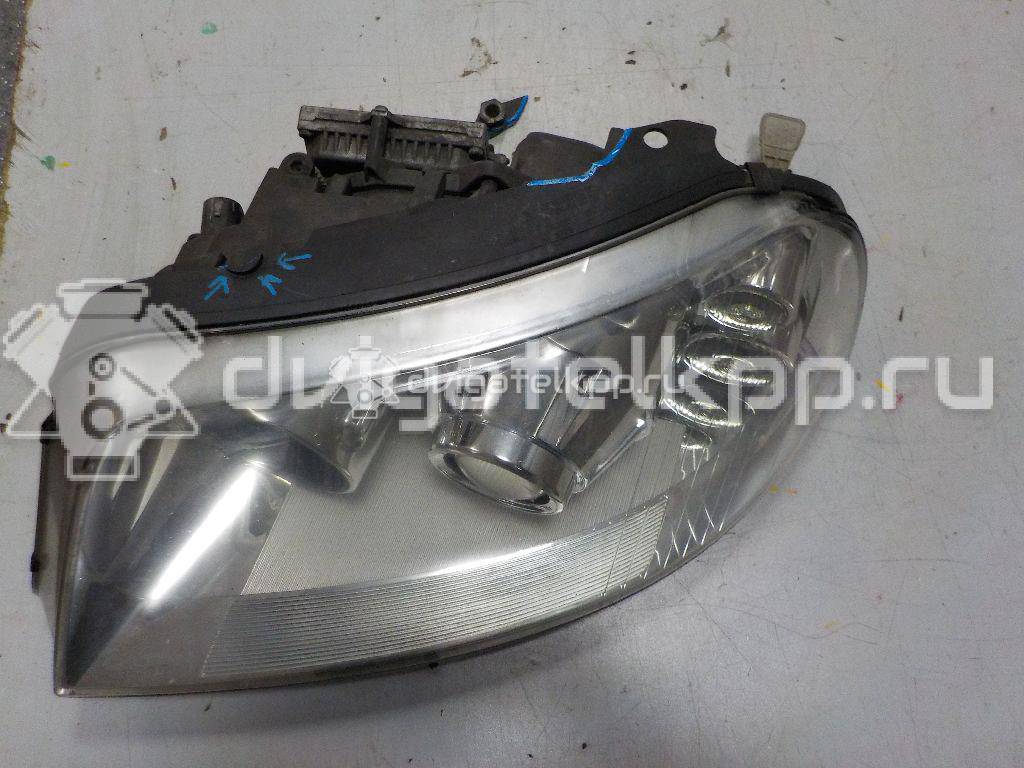 Фото Фара левая  7M3941015T для vw Sharan {forloop.counter}}