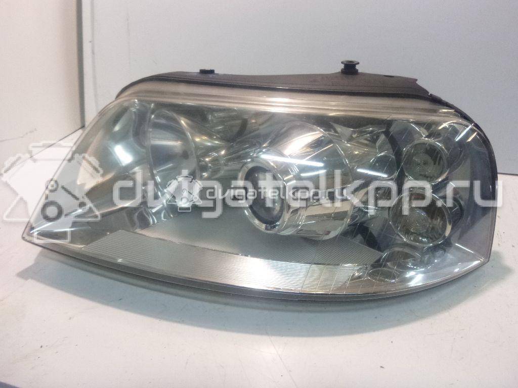 Фото Фара левая  7M3941015T для vw Sharan {forloop.counter}}