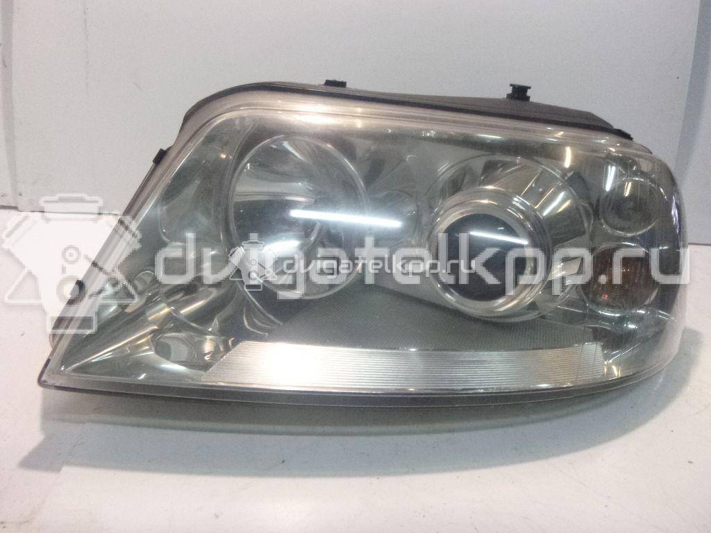 Фото Фара левая  7M3941015T для vw Sharan {forloop.counter}}