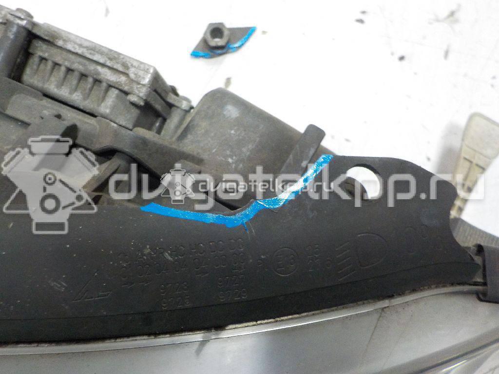 Фото Фара левая  7M3941015T для vw Sharan {forloop.counter}}