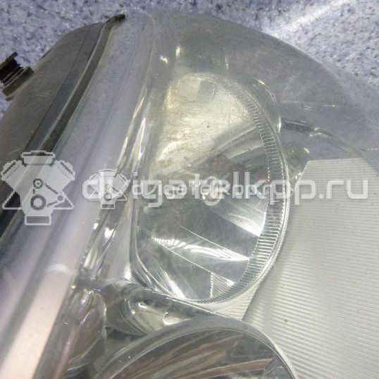 Фото Фара левая  7M4941015AB для vw Sharan