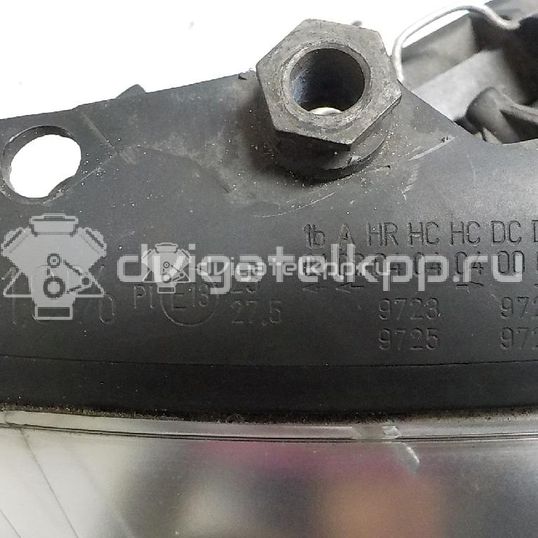 Фото Фара правая  0301182202 для vw Sharan