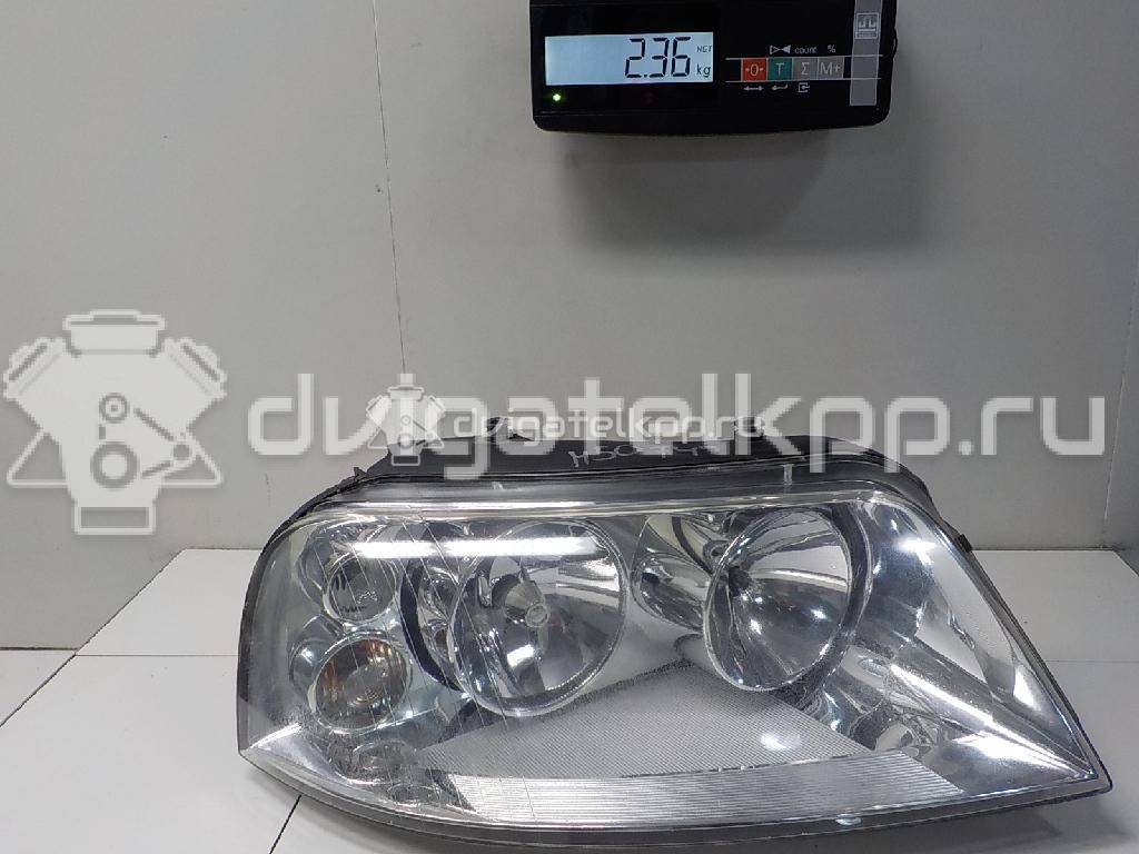 Фото Фара правая  0301182202 для vw Sharan {forloop.counter}}