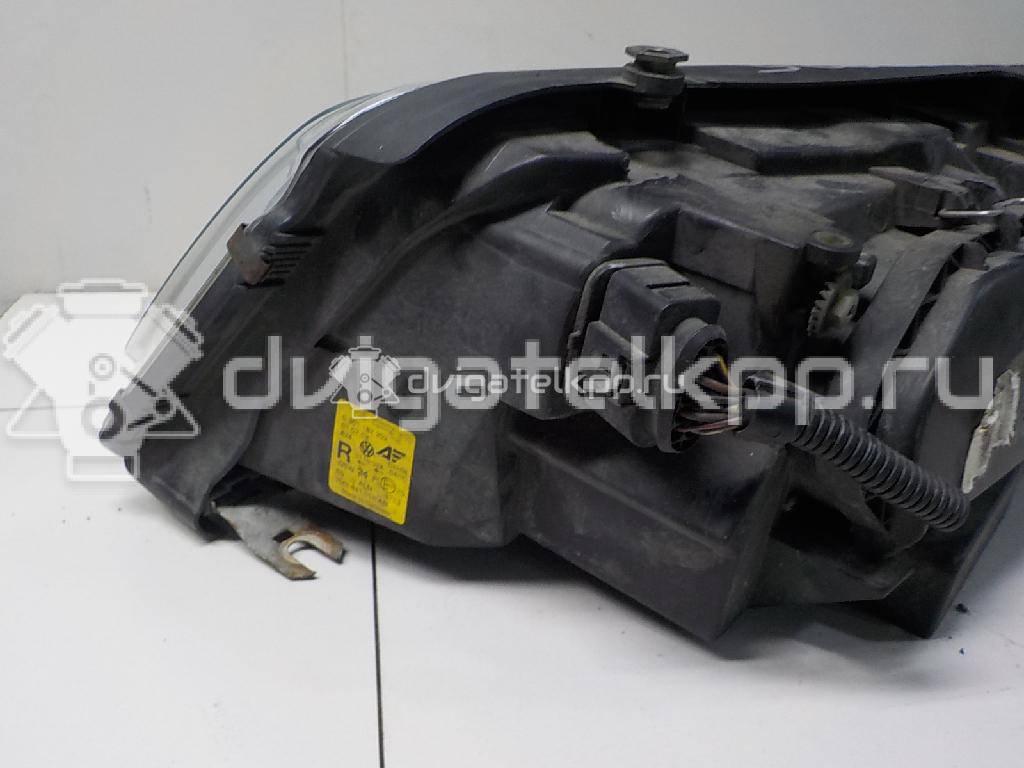 Фото Фара правая  0301182202 для vw Sharan {forloop.counter}}