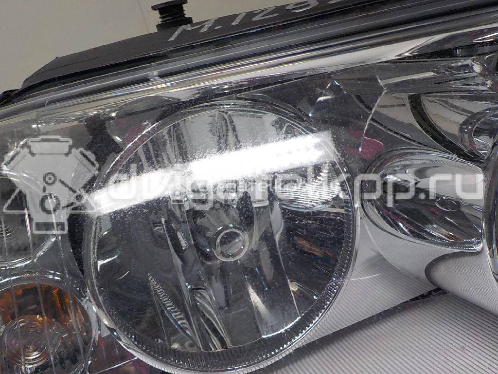 Фото Фара правая  0301182202 для vw Sharan {forloop.counter}}