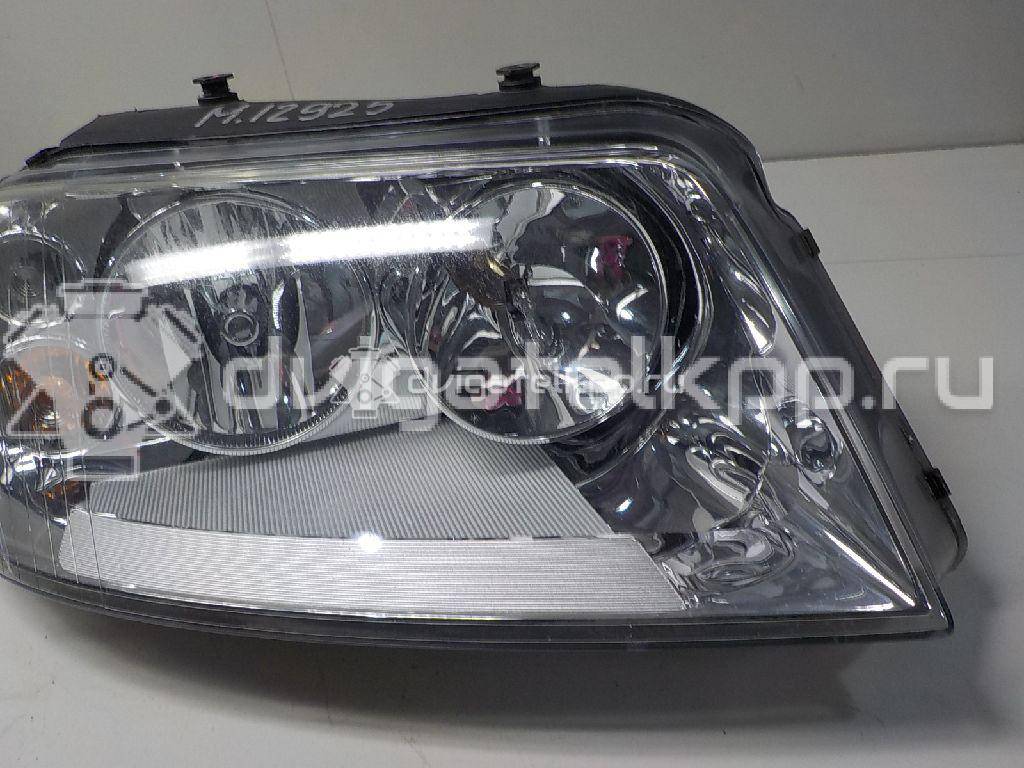 Фото Фара правая  0301182202 для vw Sharan {forloop.counter}}