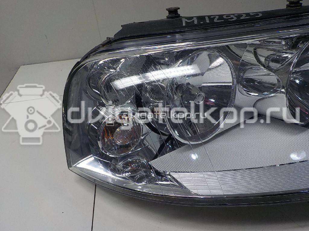 Фото Фара правая  0301182202 для vw Sharan {forloop.counter}}